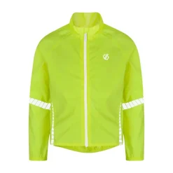 Veste de vélo enfant imperméable - Cordial - Dare2B