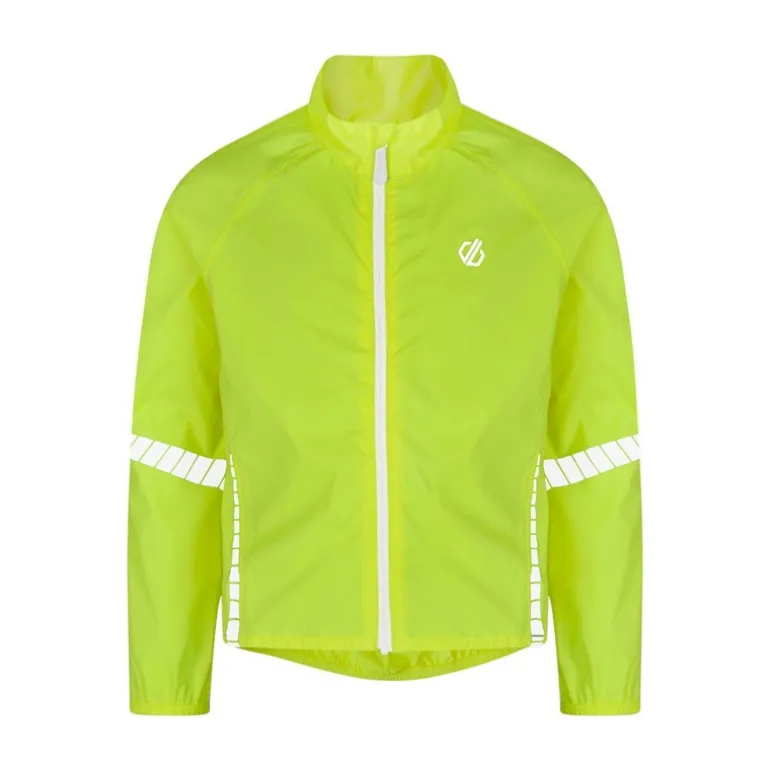 Veste de vélo enfant imperméable - Cordial - Dare2B