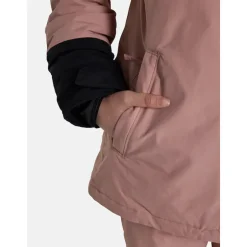 Veste Girls Hart 2L - Burton - Powder Blush