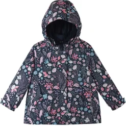 Veste hiver bébé - Kuhmoinen - Reima - Navy