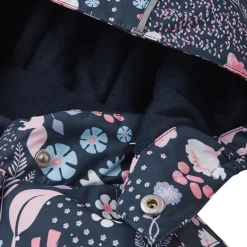 Veste hiver bébé - Kuhmoinen - Reima - Navy