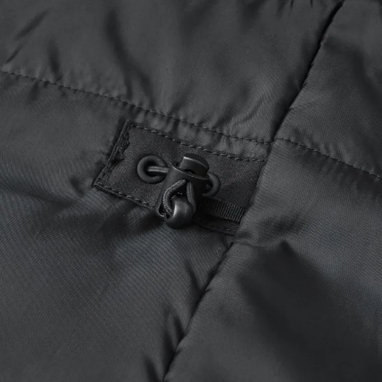 Veste hiver enfant - Kamuni - Reima - Black