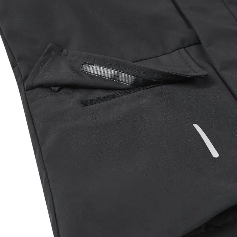 Veste hiver enfant - Kamuni - Reima - Black