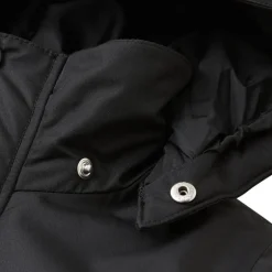 Veste hiver - Luhanka - Reima - Black