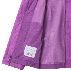 Veste imperméable enfant - Arcadia II - Columbia - Razzle