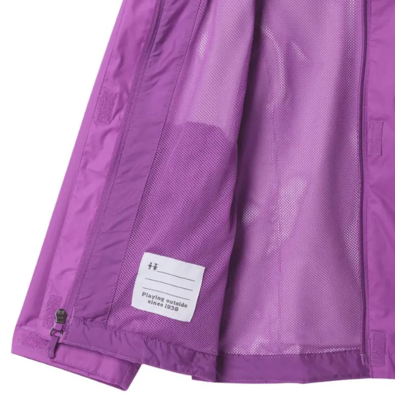 Veste imperméable enfant - Arcadia II - Columbia - Razzle