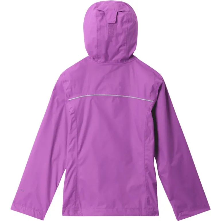 Veste imperméable enfant - Arcadia II - Columbia - Razzle