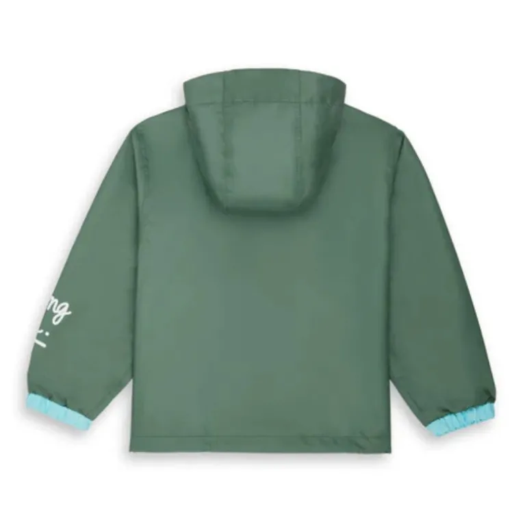 Veste imperméable enfant - Hello Hossy - Captain