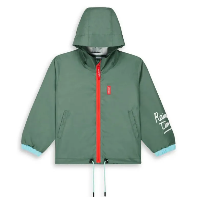 Veste imperméable enfant - Hello Hossy - Captain
