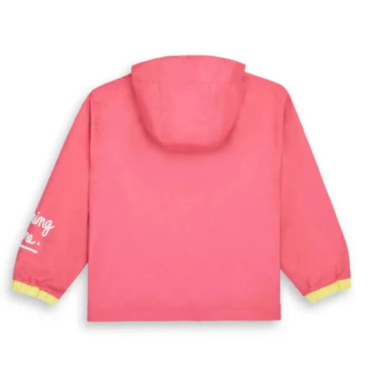 Veste imperméable enfant - Hello Hossy - Pitaya