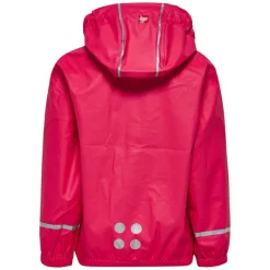 Veste imperméable enfant Lego - JANE 101 - Rose Uni