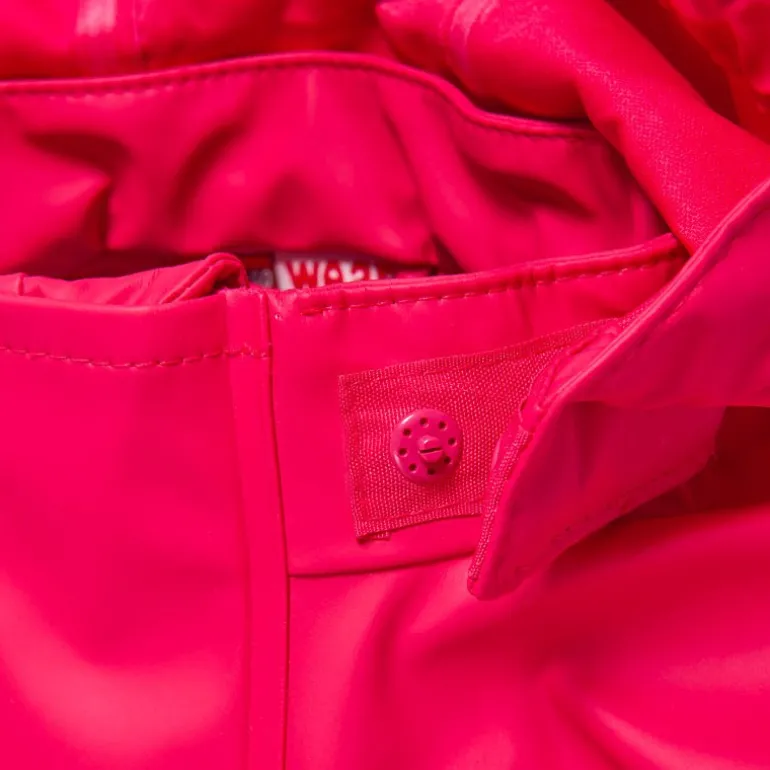 Veste imperméable enfant Lego - JANE 101 - Rose Uni