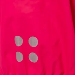 Veste imperméable enfant Lego - JANE 101 - Rose Uni