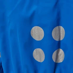 Veste imperméable enfant Lego - JUSTICE 101 - Bleu Uni