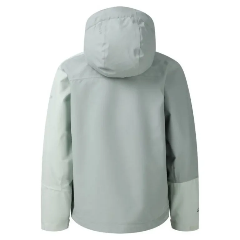 Veste imperméable et respirante - Explore - Dare2B - Celadon