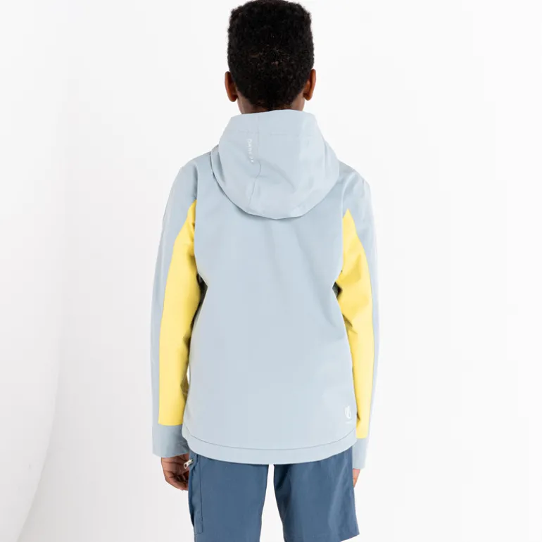 Veste imperméable et respirante - Explore - Dare2B - Orio/Slt/Elyl
