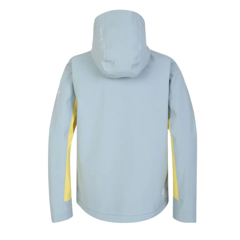 Veste imperméable et respirante - Explore - Dare2B - Orio/Slt/Elyl