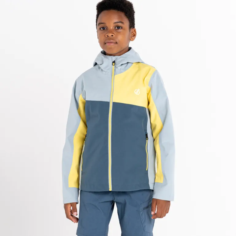 Veste imperméable et respirante - Explore - Dare2B - Orio/Slt/Elyl