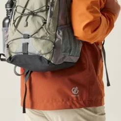Veste imperméable et respirante - Explore - Dare2B - Burnt Orange