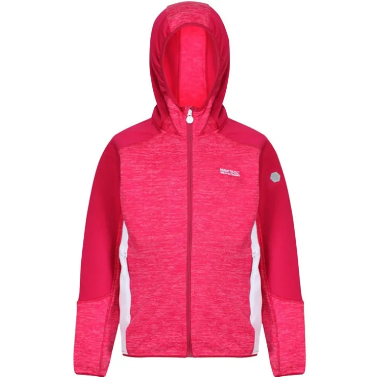Veste polaire Dissolver III - Regatta - Rose