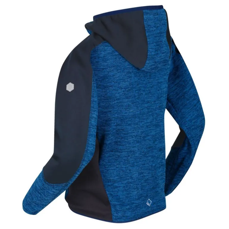 Veste polaire Dissolver III - Regatta - Bleu