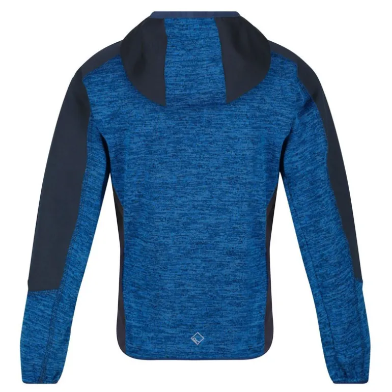 Veste polaire Dissolver III - Regatta - Bleu