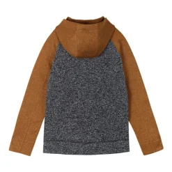 Veste polaire Neuvokas - Reima - Cinnamon Brown
