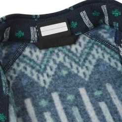 Veste polaire Ornament - Reima - Navy
