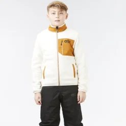 Veste polaire Yunai - Picture - A Cathay Space