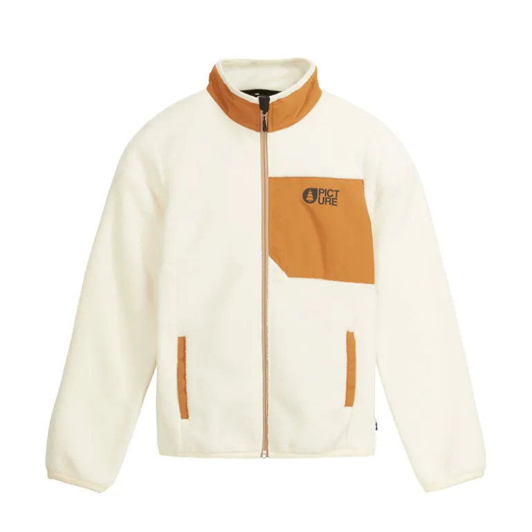 Veste polaire Yunai - Picture - A Cathay Space