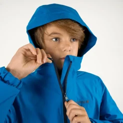Veste Rain Warm Junior - Limited Edition - Lafuma - Orange