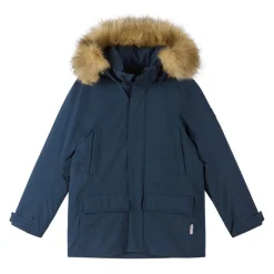Veste Serkkula - Reima - Navy