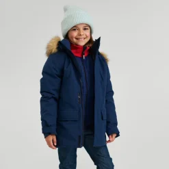 Veste Serkkula - Reima - Navy
