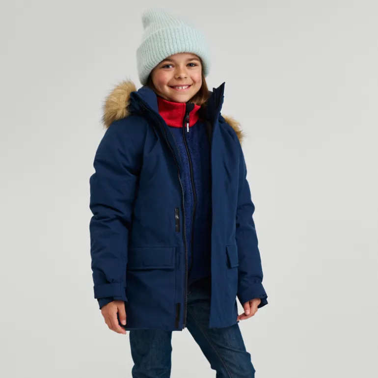Veste Serkkula - Reima - Navy