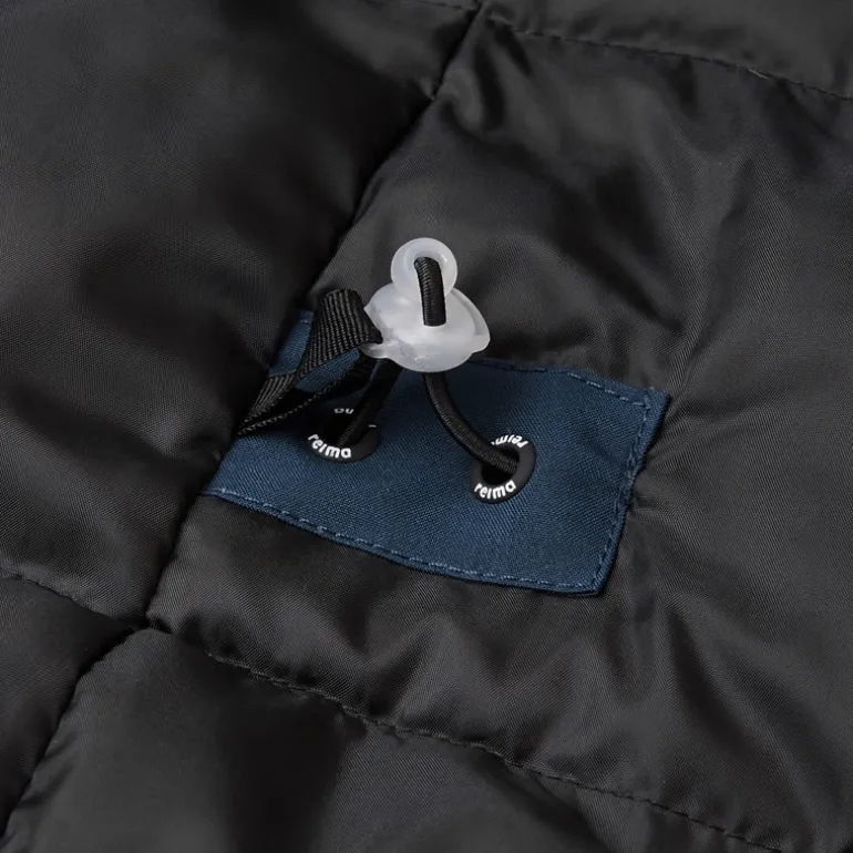 Veste Serkkula - Reima - Navy