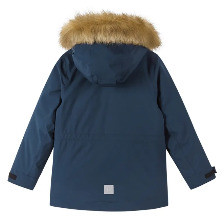 Veste Serkkula - Reima - Navy