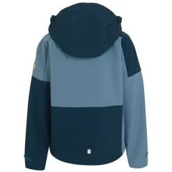 Veste softshell Acidity de Regatta - Coronet Blue /Mnlt