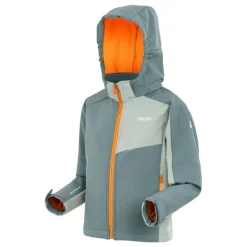 Veste softshell Acidity VIII de Regatta - Stormy Weather
