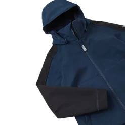 Veste Softshell enfant - Sipoo - Reima - Navy