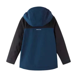 Veste Softshell enfant - Sipoo - Reima - Navy