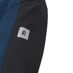 Veste Softshell enfant - Sipoo - Reima - Navy