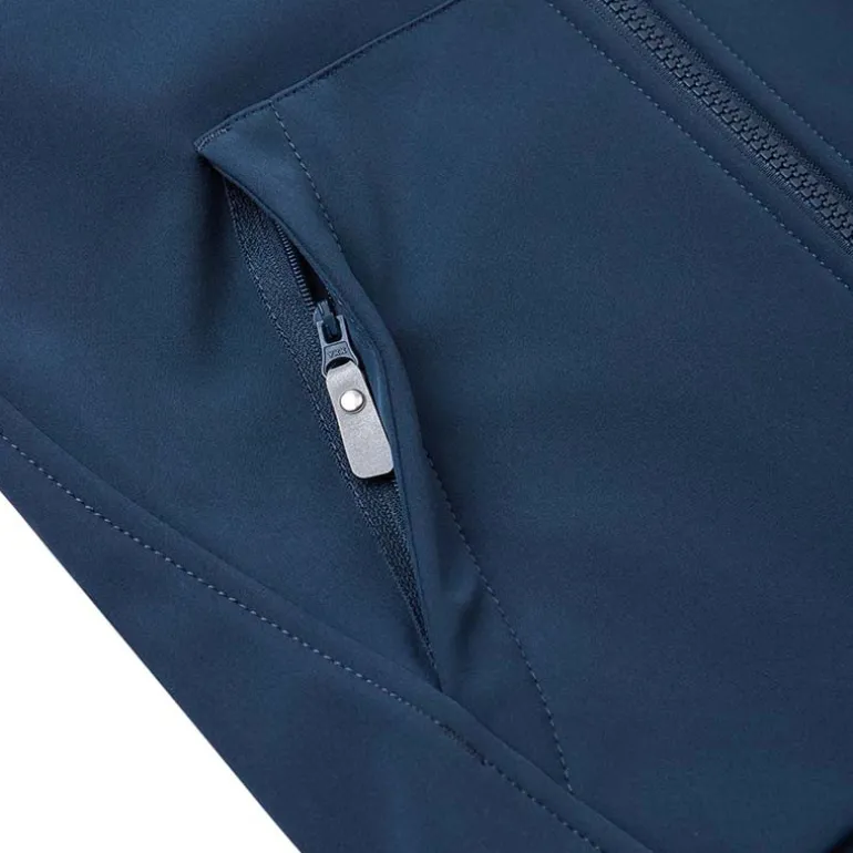 Veste Softshell enfant - Sipoo - Reima - Navy