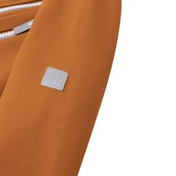 Veste softshell Vantti - Reima - Cinnamon Brown