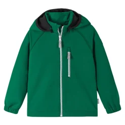Veste softshell Vantti - Reima - Deeper Green