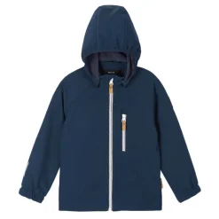 Veste softshell Vantti - Reima - Navy