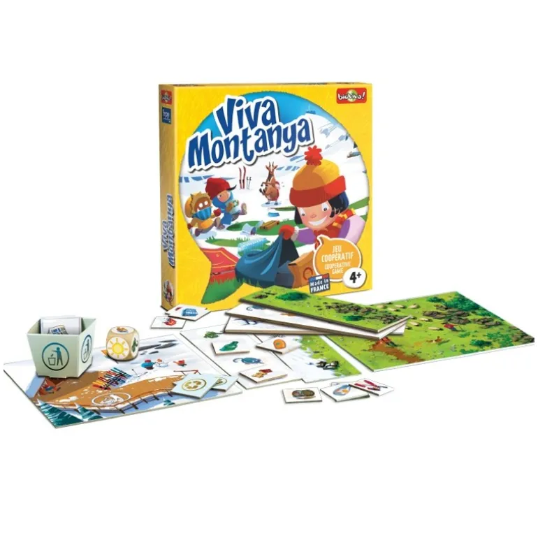 Viva Montanya - Bioviva