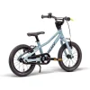 Vélo 14″ - LS-PRO 14 - Puky - Ash Blue