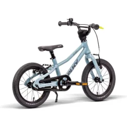 Vélo 14″ - LS-PRO 14 - Puky - Ash Blue