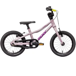 Vélo 14″ - LS-PRO 14 - Puky - Pearl Pink