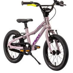 Vélo 14″ - LS-PRO 14 - Puky - Pearl Pink